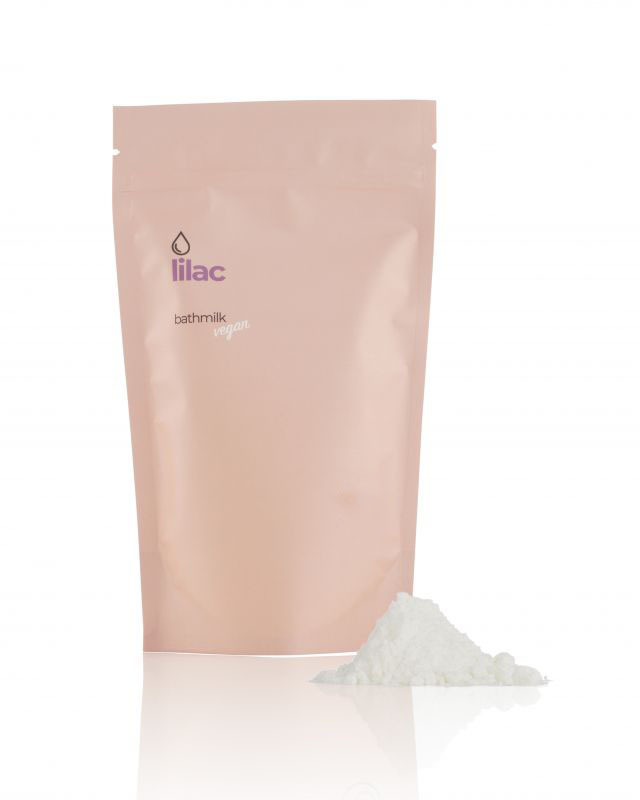 Badmelk Lilac